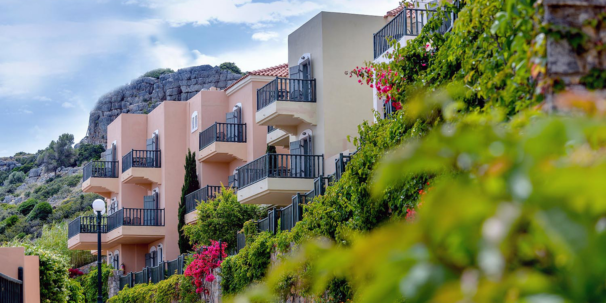 CIG Hellas acquires Village Resort & Waterpark in Heraklion, Crete CIG Hellas acquires Village Resort & Waterpark in Heraklion, Crete